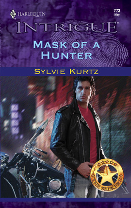 Title details for Mask of a Hunter by Sylvie Kurtz - Available